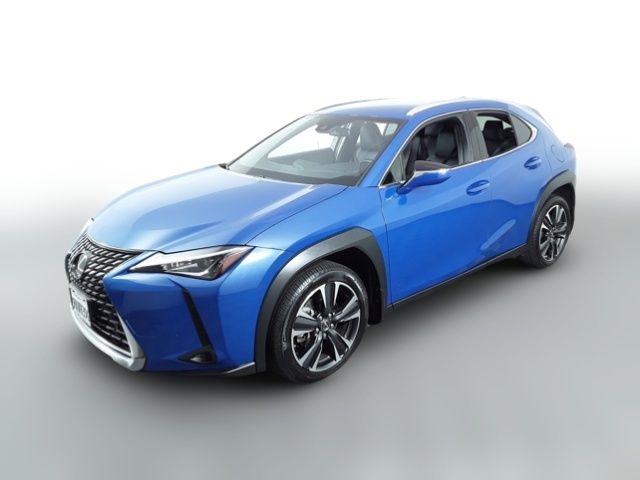 2022 Lexus UX 200