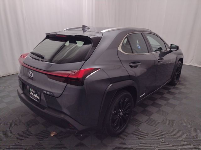 2022 Lexus UX 250h