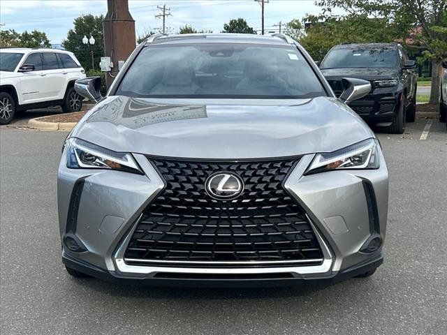 2022 Lexus UX 200