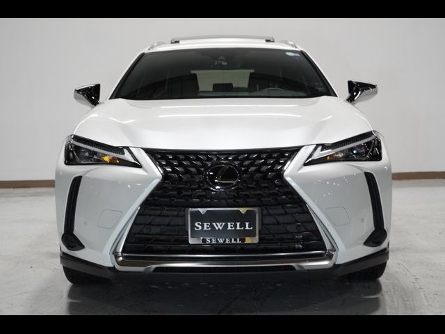 2022 Lexus UX 200