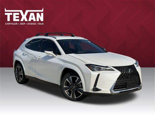 2022 Lexus UX 200