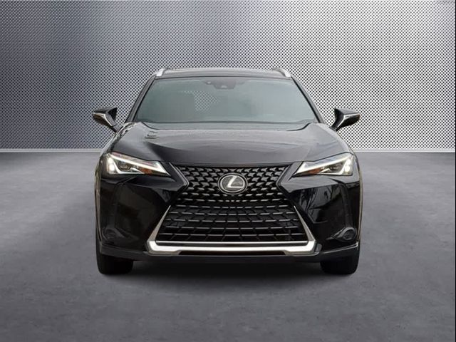 2022 Lexus UX 200