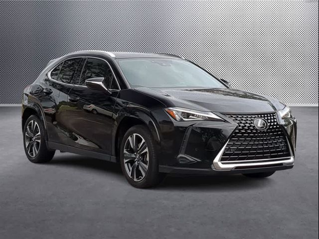 2022 Lexus UX 200