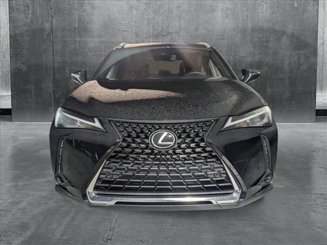 2022 Lexus UX 200