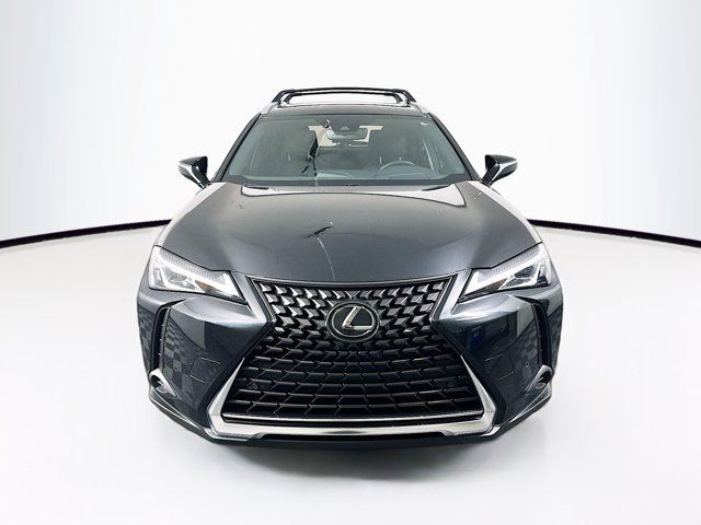 2022 Lexus UX 200