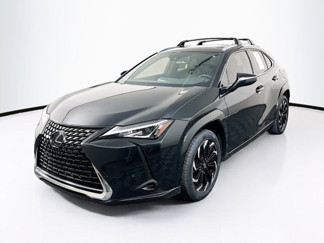 2022 Lexus UX 200