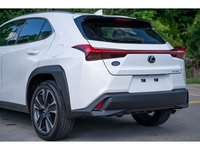 2022 Lexus UX 200