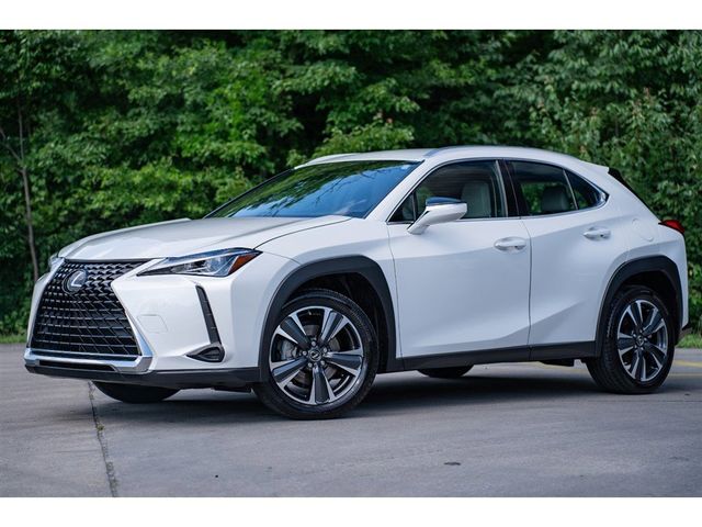 2022 Lexus UX 200