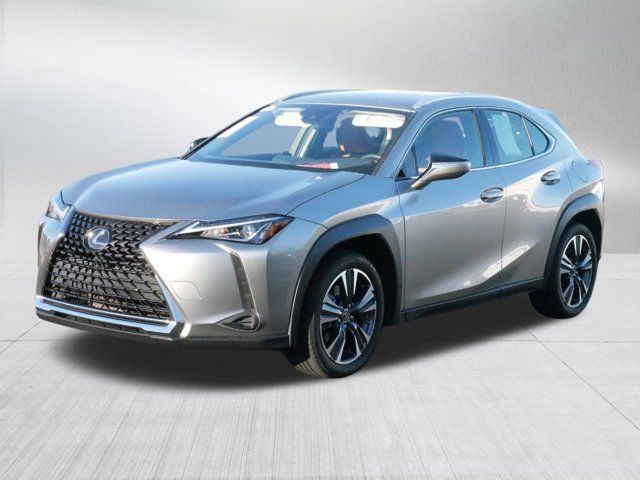 2022 Lexus UX 200