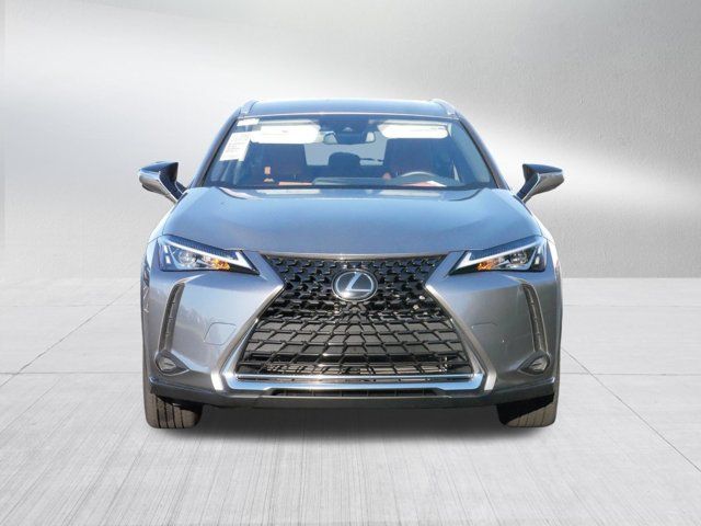 2022 Lexus UX 200