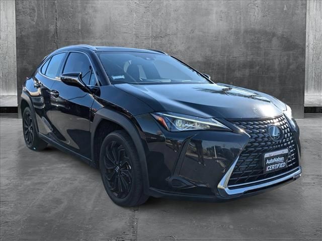 2022 Lexus UX 200