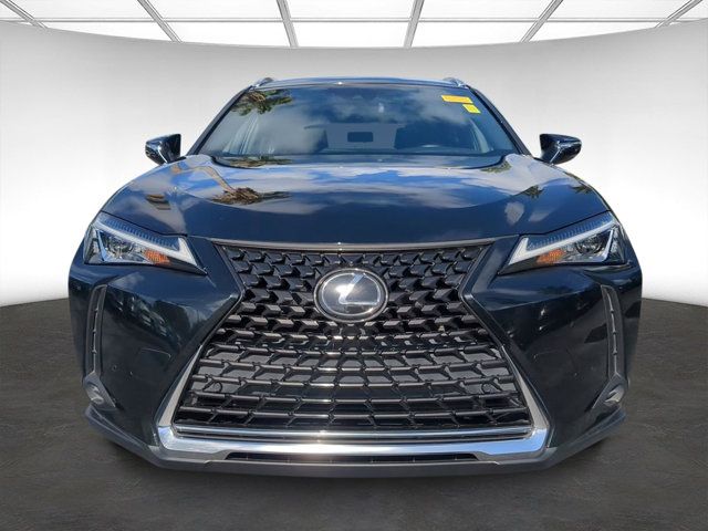 2022 Lexus UX 200