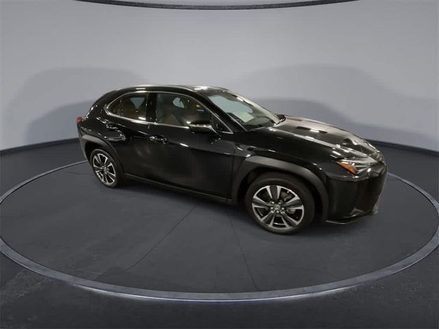 2022 Lexus UX 200