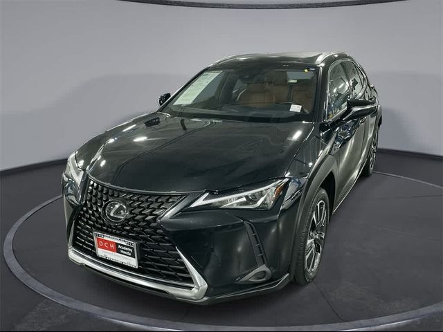 2022 Lexus UX 200