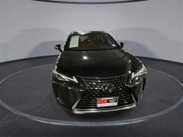 2022 Lexus UX 200