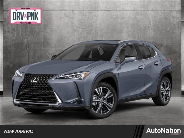 2022 Lexus UX 200