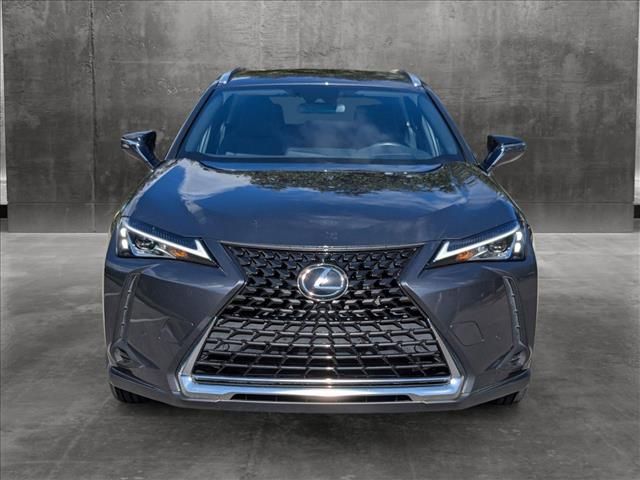 2022 Lexus UX 200