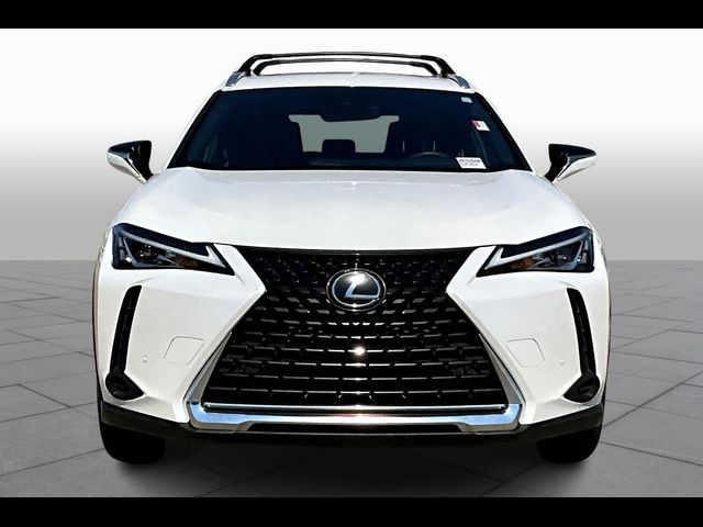 2022 Lexus UX 200