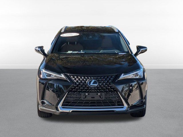 2022 Lexus UX 200