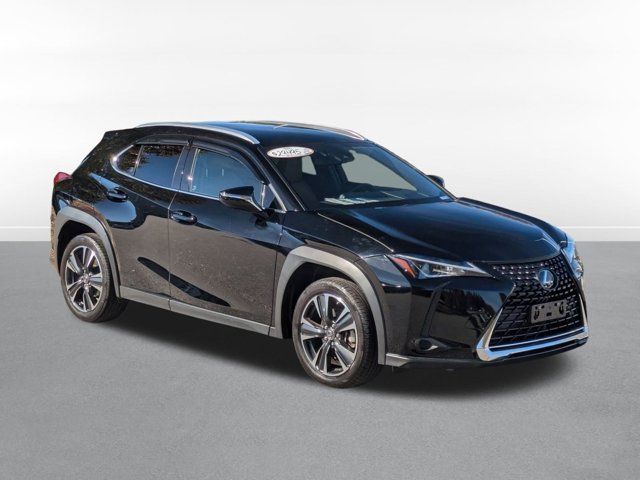 2022 Lexus UX 200