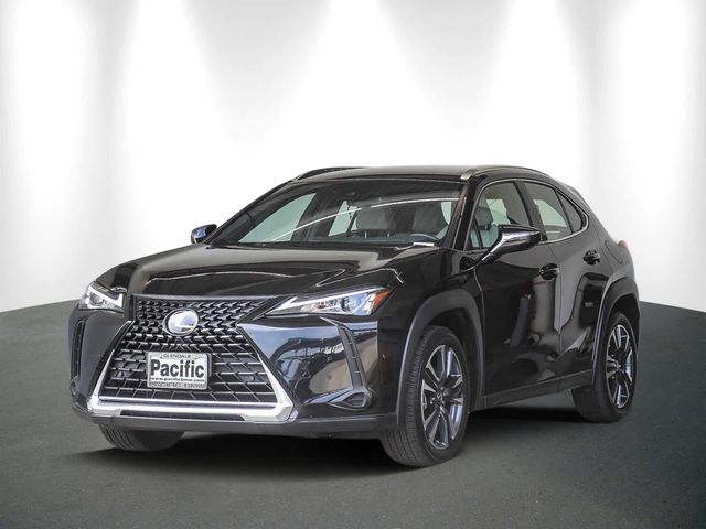 2022 Lexus UX 200