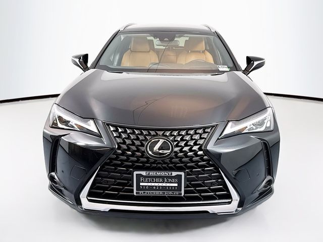 2022 Lexus UX 200