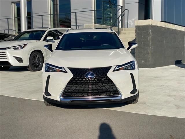 2022 Lexus UX 250h