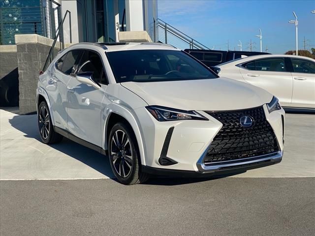 2022 Lexus UX 250h