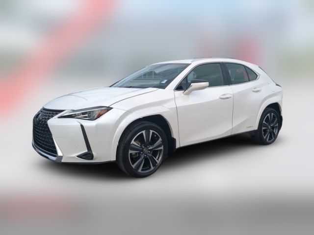 2022 Lexus UX 250h