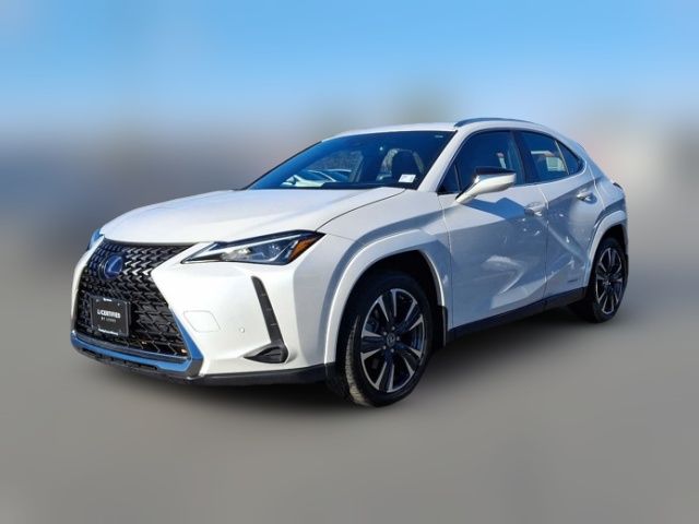 2022 Lexus UX 250h