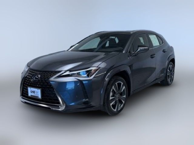 2022 Lexus UX 250h