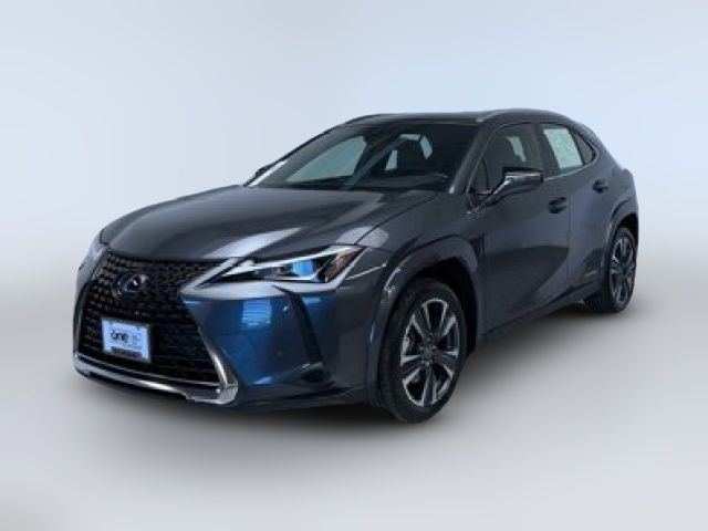 2022 Lexus UX 250h