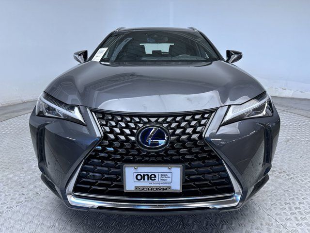 2022 Lexus UX 250h