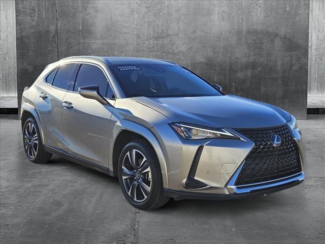 2022 Lexus UX 250h