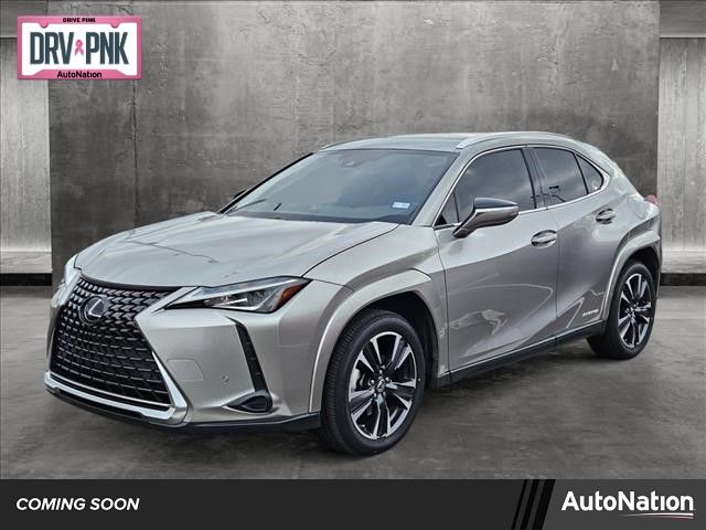 2022 Lexus UX 250h