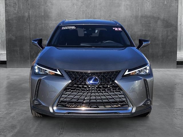 2022 Lexus UX 250h