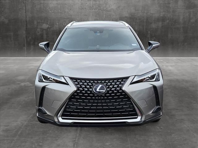 2022 Lexus UX 250h