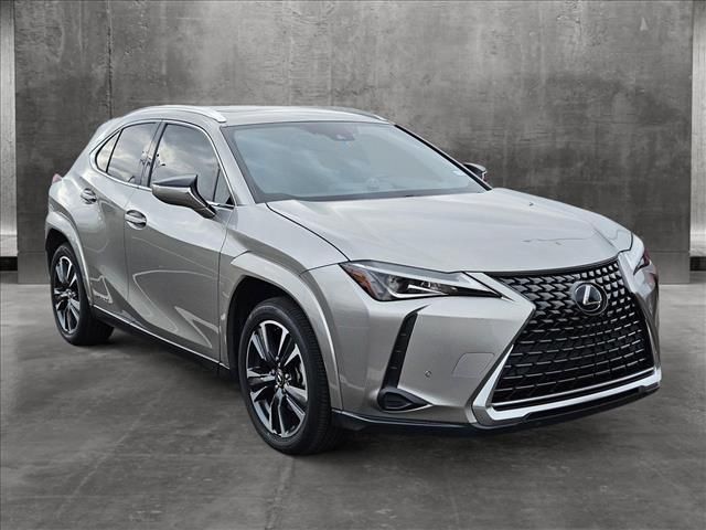 2022 Lexus UX 250h