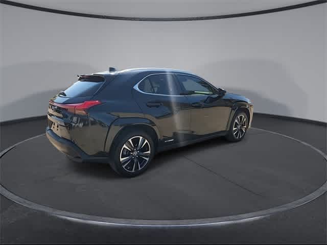 2022 Lexus UX 250h