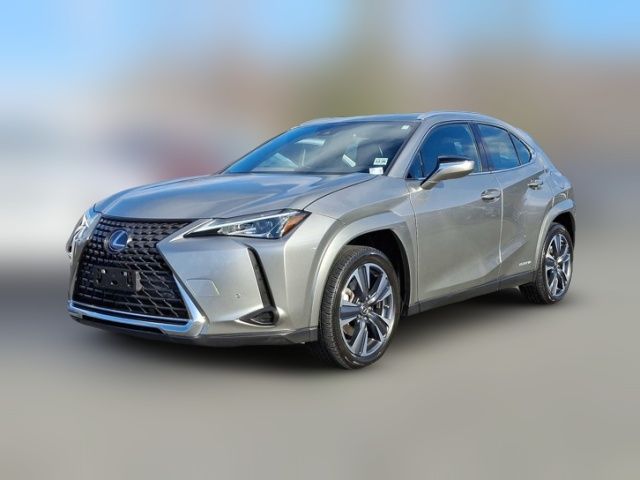 2022 Lexus UX 250h