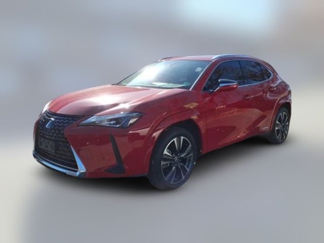 2022 Lexus UX 250h