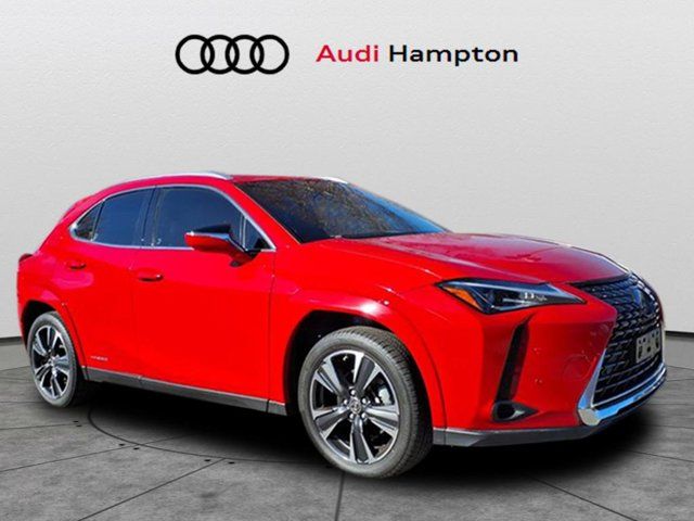 2022 Lexus UX 250h