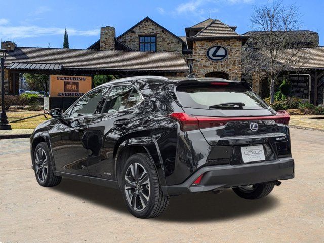 2022 Lexus UX 250h