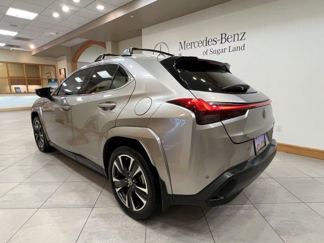 2022 Lexus UX 250h