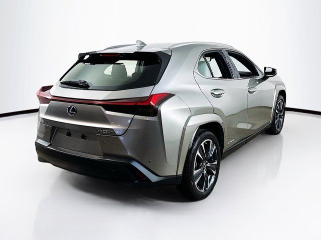 2022 Lexus UX 250h