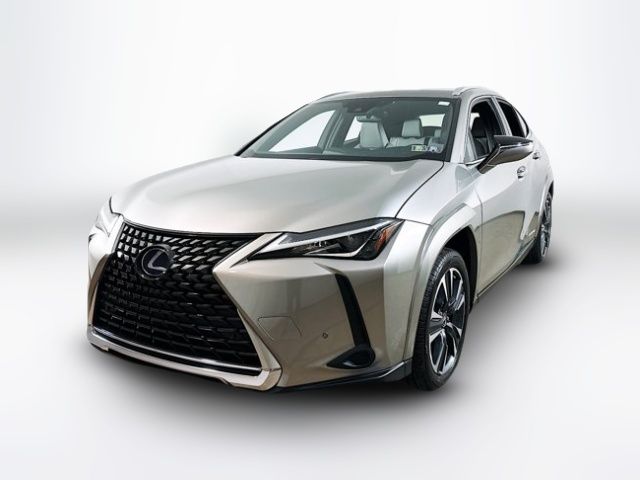 2022 Lexus UX 250h