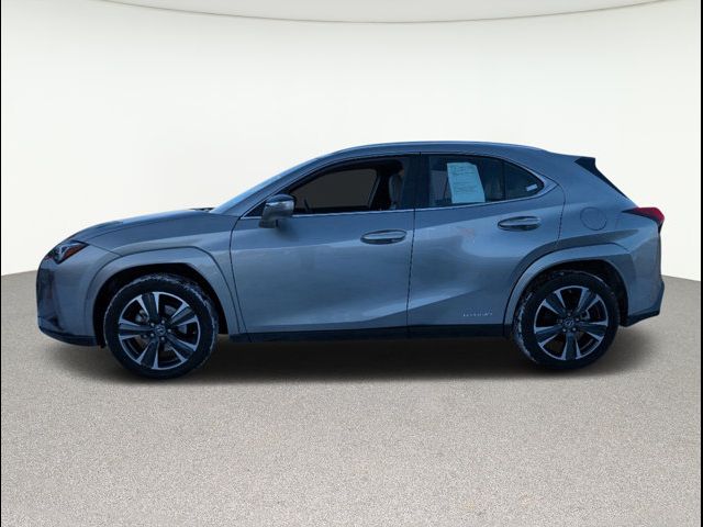 2022 Lexus UX 250h