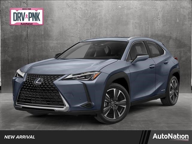 2022 Lexus UX 250h