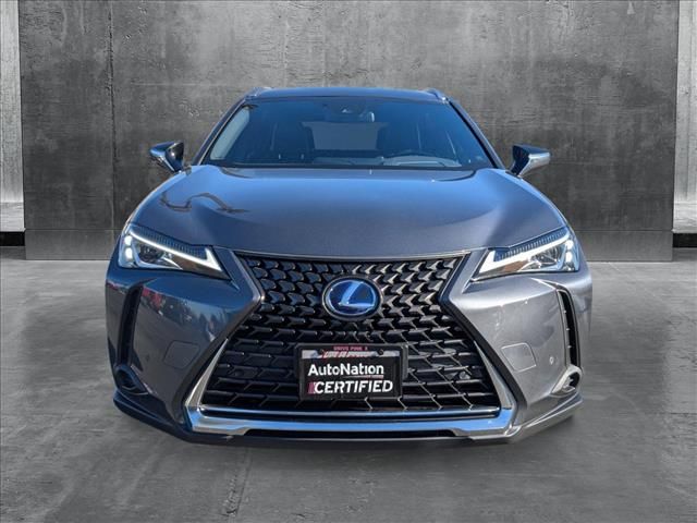 2022 Lexus UX 250h