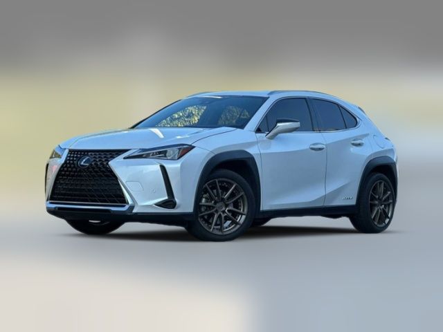 2022 Lexus UX 250h